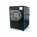 Home Use Vacuum Fruit Freeze Drying Dried Machines 1~8Kg Optional Mini Vegetables Lyophilizer Food Freezer Dryer