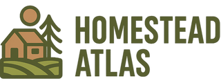 Homestead Atlas