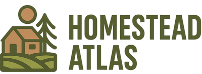 Homestead Atlas