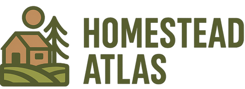Homestead Atlas